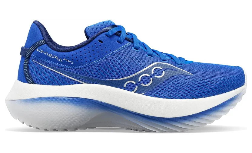 Saucony Kinvara Pro SuperBlue Indigo (S20847-32)