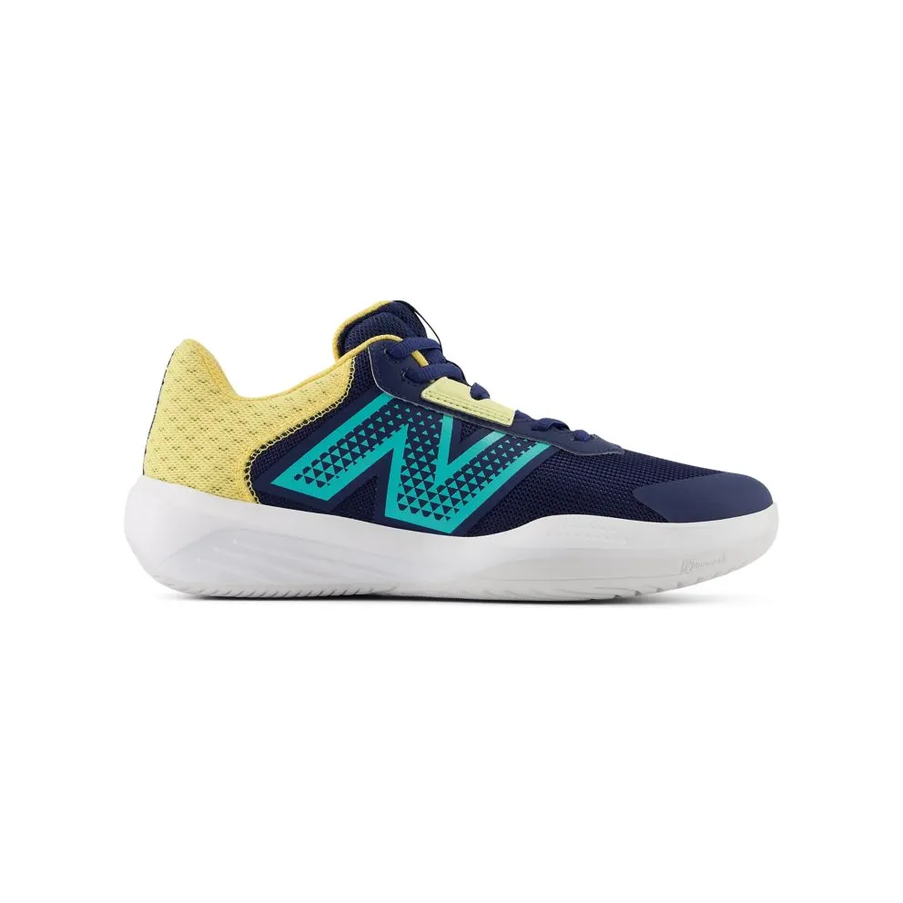 New Balance 696v6 White Cyber Jade (WCH696I6)