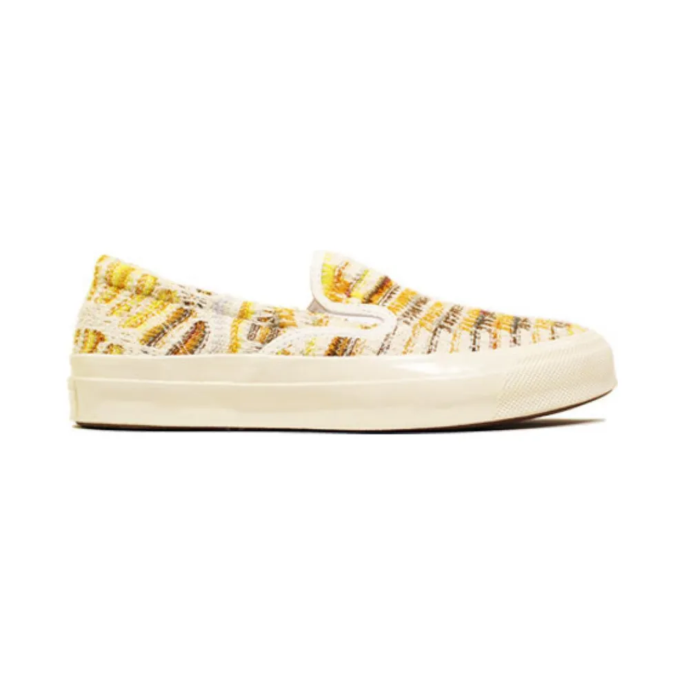 Converse Chuck Taylor All-Star Deckstar Missoni Egret Multi (150403C)