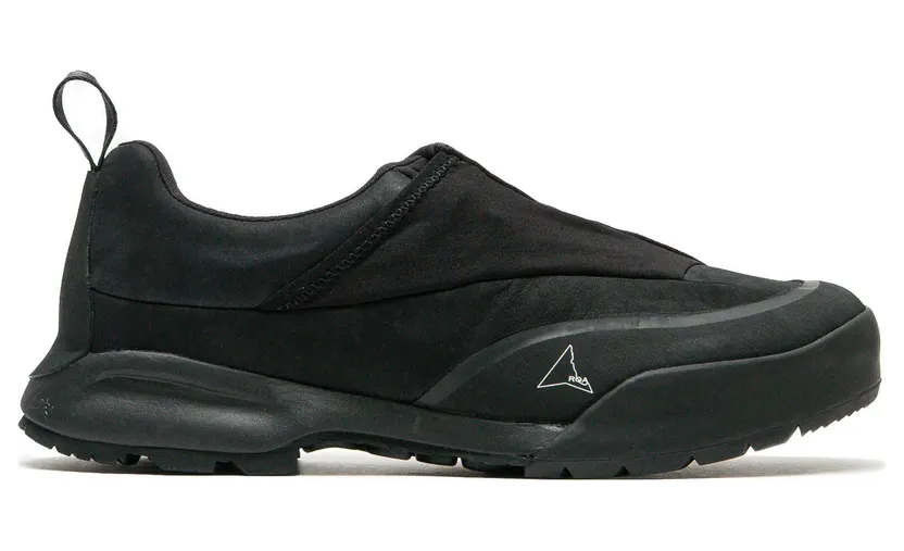 ROA Cingino – Black (NBUW1401LE169-BLK0001)