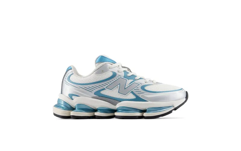 New Balance ABZORB 2000 “Sea Salt” (U20007YS)