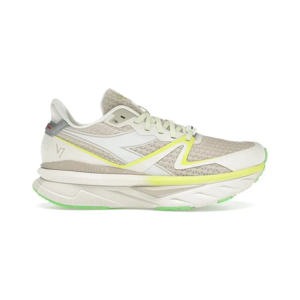 Diadora Atomo V7000 Smoke Grey Green (101.179073 D0417)