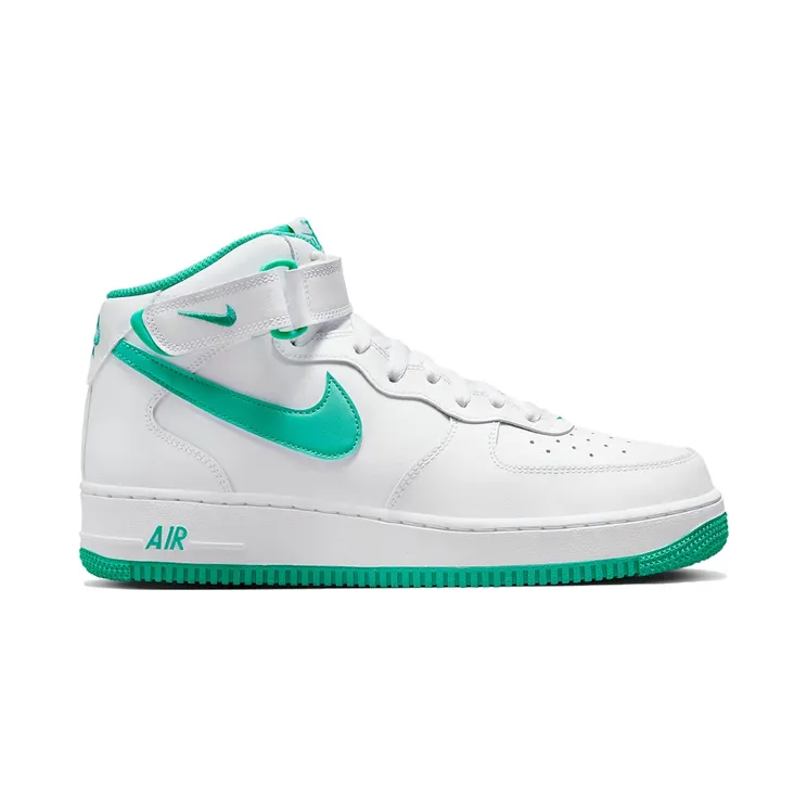 Nike Air Force 1 Mid ’07 Clear Jade (DV0806-102)