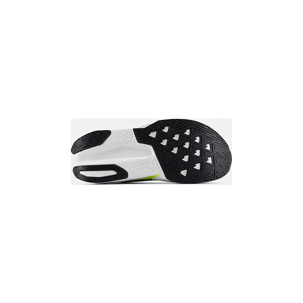 NEW BALANCE FuelCell Rebel v5 “FRESH AIR / ALKALINE GREEN” (MFCX1V1)