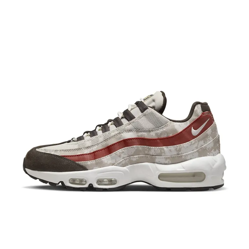 Nike Air Max 95 “Social FC” (DQ9016-001)