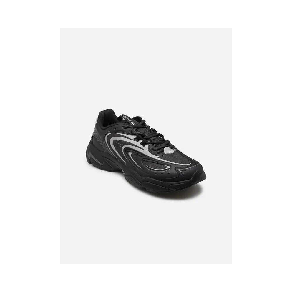 Lacoste Storm 96 2K – Black (51SMA0231)