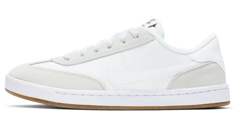 Nike FC Standard SB Summit White Gum (CJ9961-100)