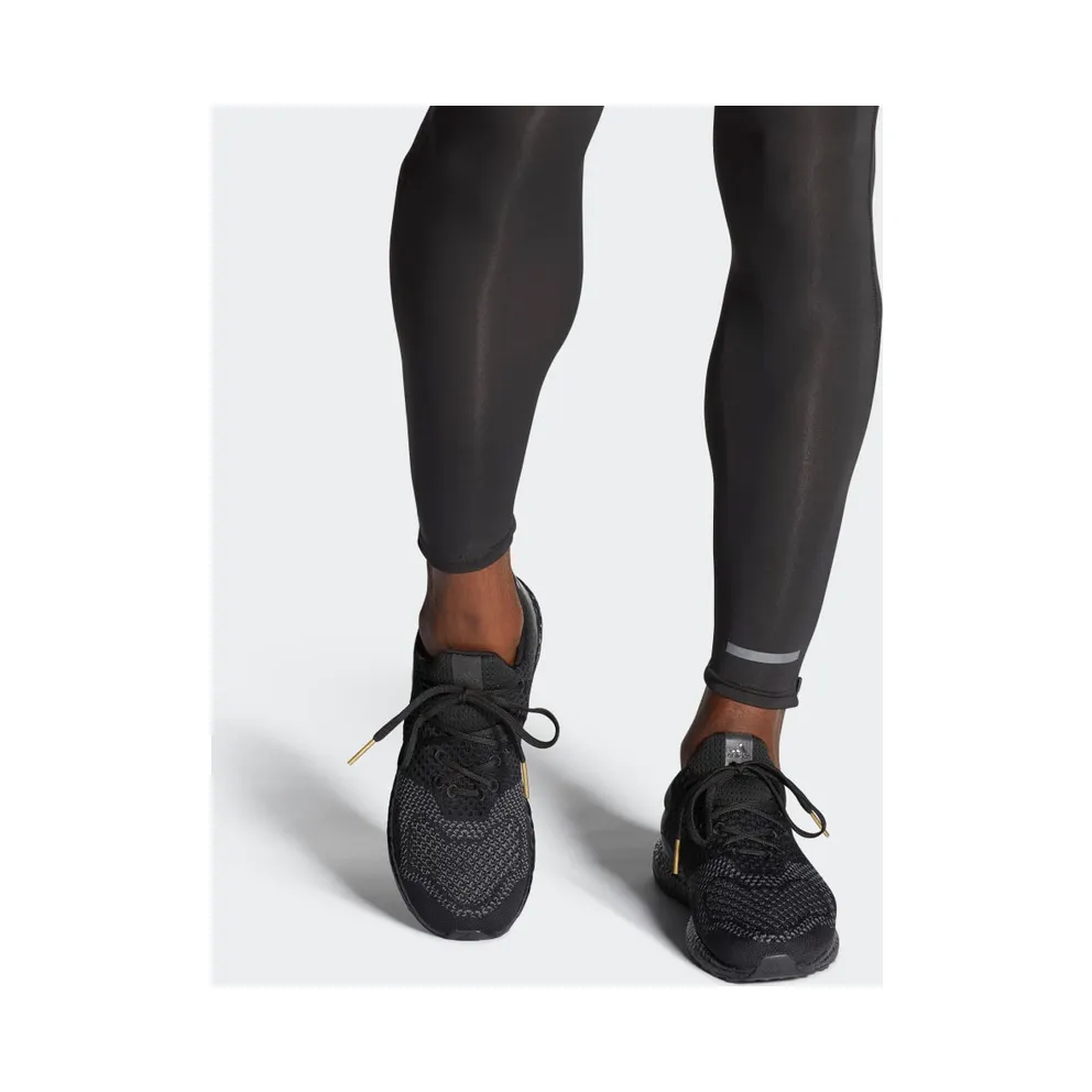 Adidas Ultraboost 1 DNA Core Black / Core Black / Grey (G55366)