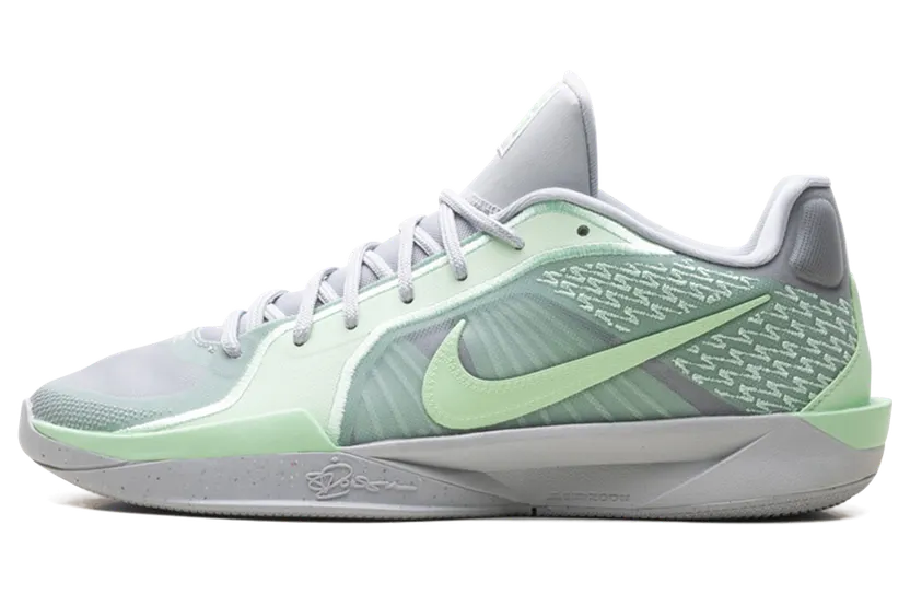 Nike Sabrina 2 “The Bridge” (FQ2174-004)
