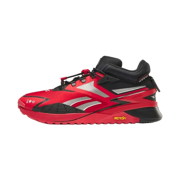 Spyder x Reebok Nano X3 Adventure “Scarlet” (100200-366)