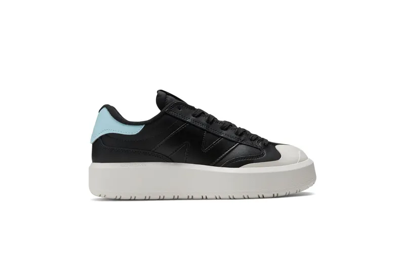 New Balance CT302 Black Bleach Blue (CT302LG)