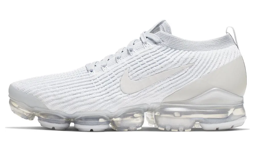 Nike Air VaporMax Flyknit 3 White (AJ6900-102)