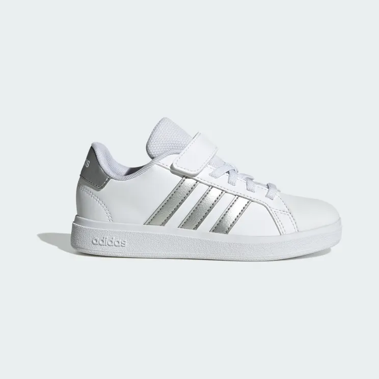Adidas Grand Court “White” (IH5532)