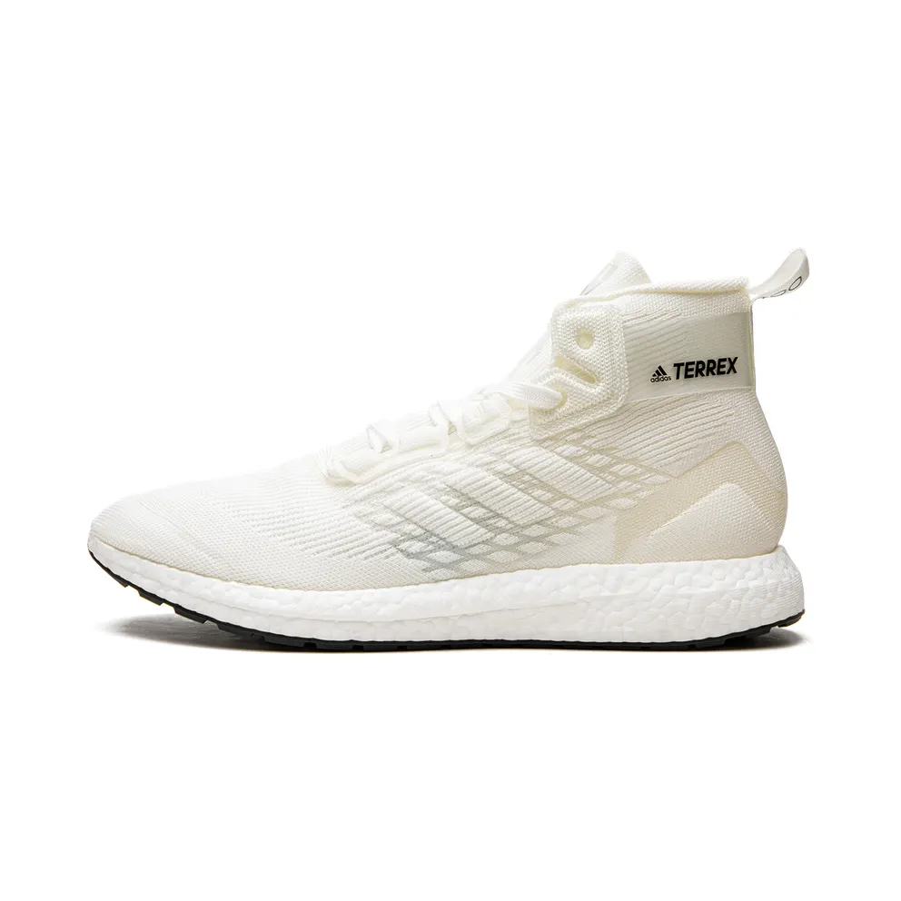 adidas TERREX FREE HIKER MADE TO BE REMADE Non Dyed / Non Dyed / Non Dyed (S29049)