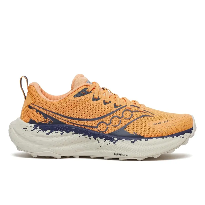 Saucony sneaker Orange (S101082-1008)
