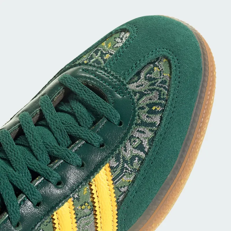 adidas Handball Spezial Carpet Pack Collegiate Green (ID1430)