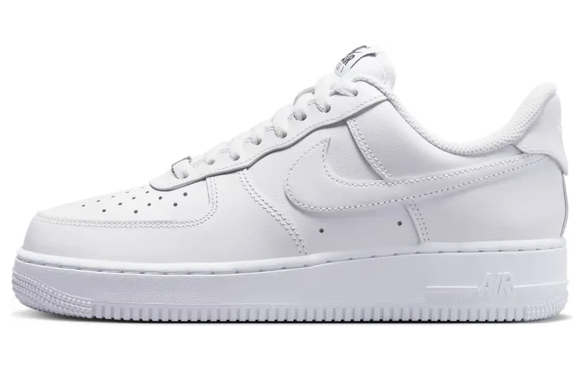 Nike AIR FORCE 1 LO MNS “Flyease – White” (DX5883-100)