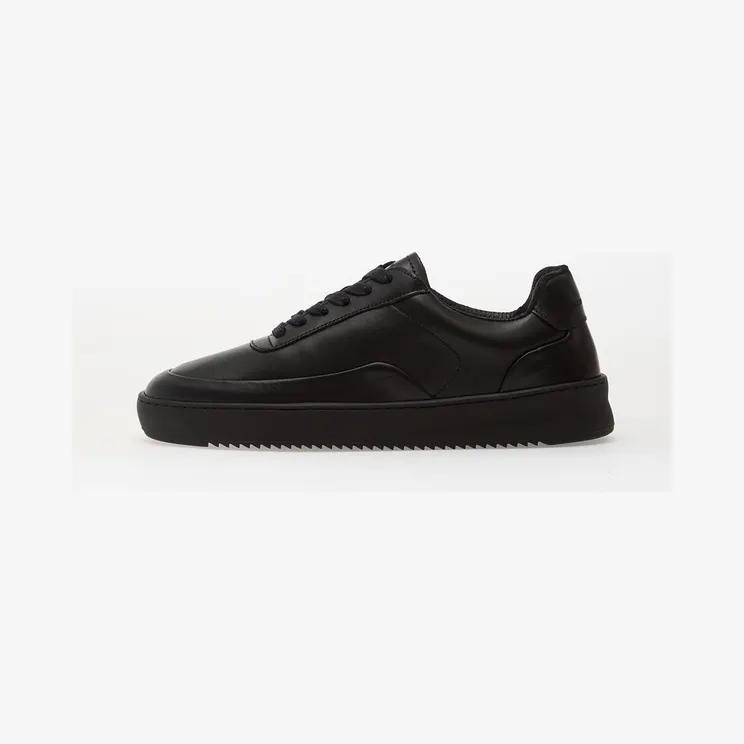 Filling Pieces Mondo Seamless “Black” (122510301257130)
