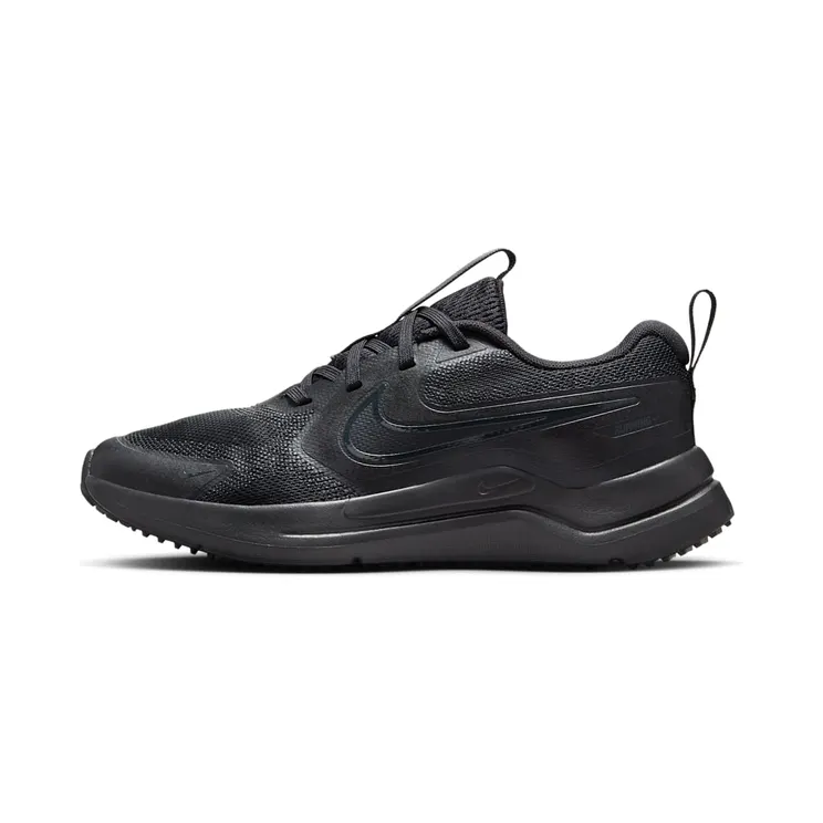 Nike Cosmic Runner “Black / Anthracite” (HM4402-001)