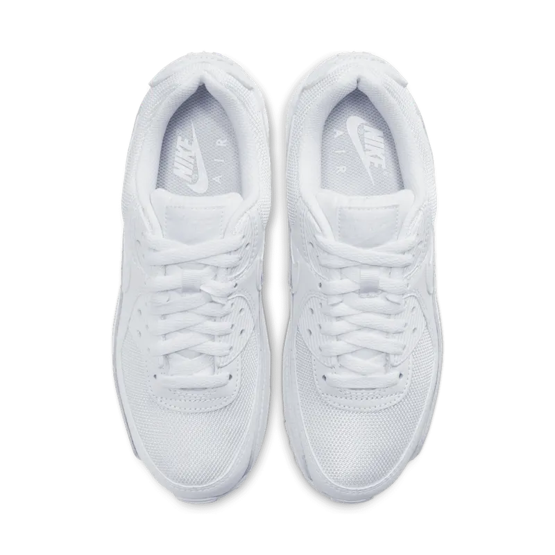Nike Air Max 90 White (CQ2560-100)