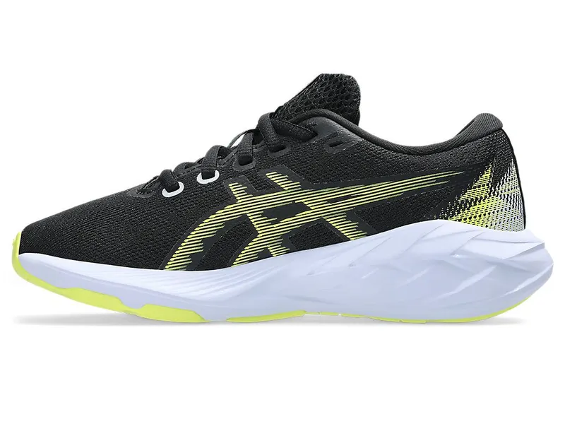 ASICS NOVABLAST 5 GS “Black / Citron” (1014A367-001)