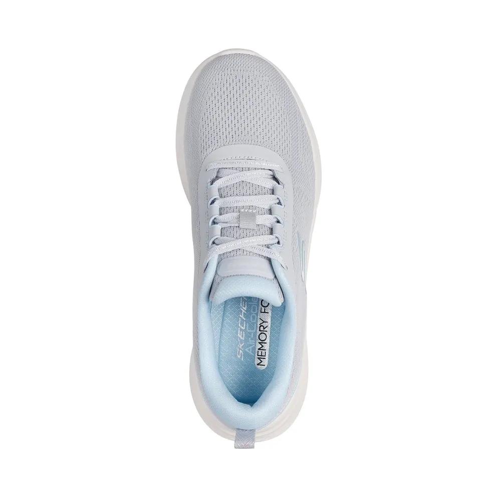 Skechers Skech-Lite Pro 2.0 – Everyday Pace Sneaker Grey