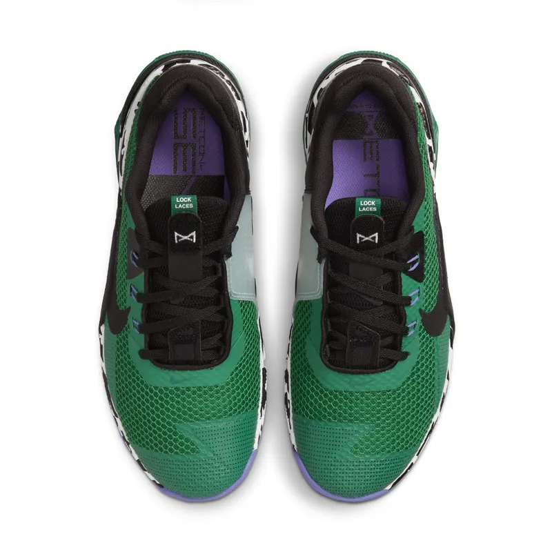 Nike Metcon 7 Training Shoes Green (CZ8281-300)