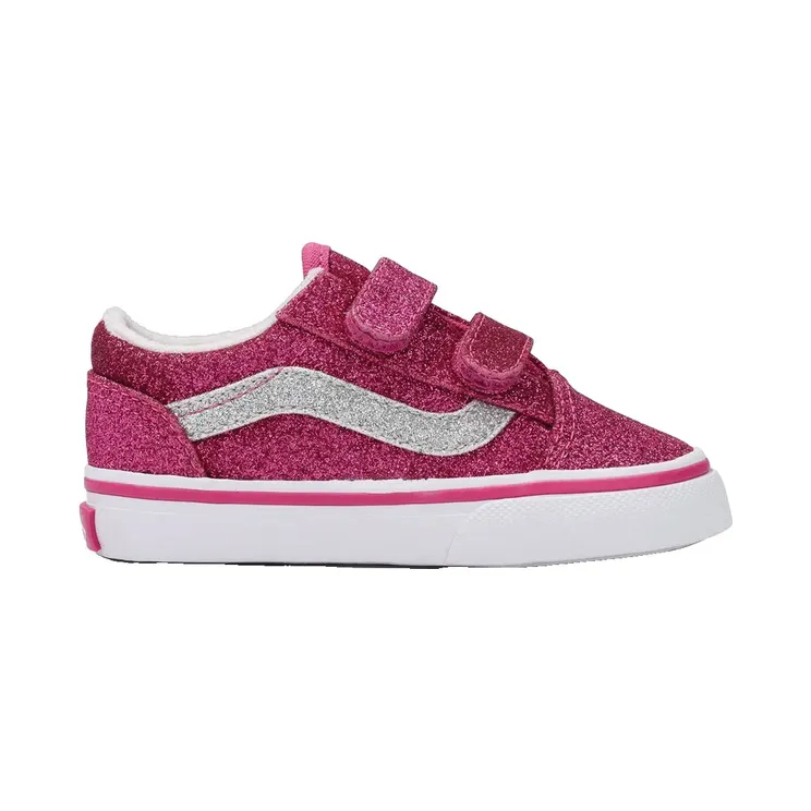 Vans Old Skool Pink (VN000CTGYLZ1)