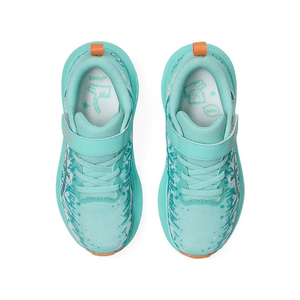 ASICS Pre Noosa Tri 16 Illuminate Mint Wave Teal (1014A345-401)