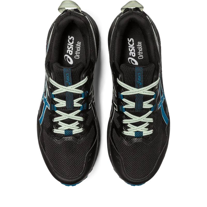 Asics Gel-sonoma 7 Gtx Black/Ink Teal (1011B593.001)