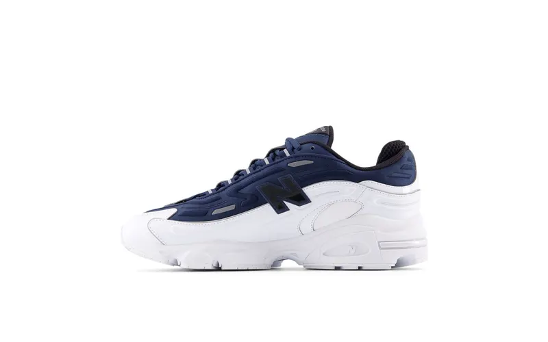 New Balance 1000 Navy White Black