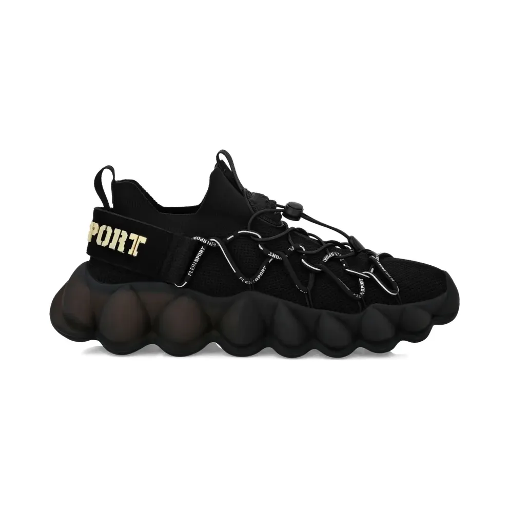 Plein Sport The Bubble Gen.X.02 Tiger – Black (SACSUSC0432STE003N)