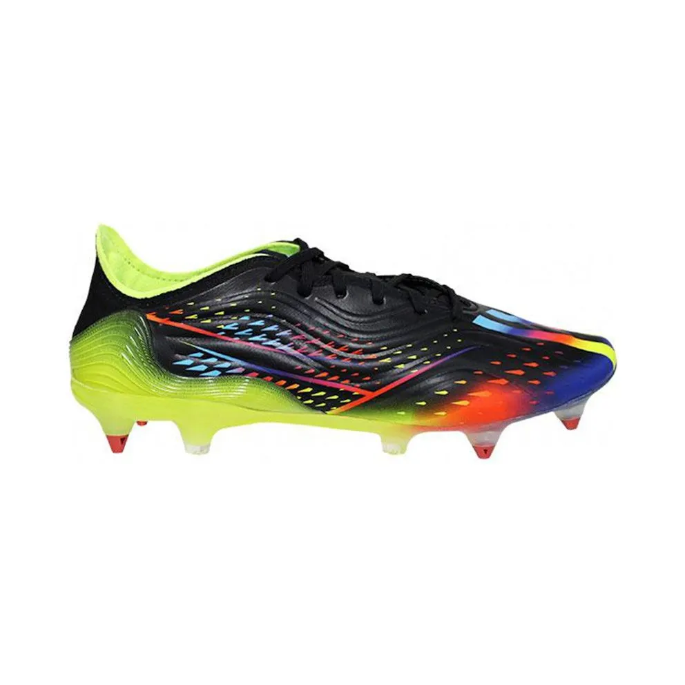adidas Copa Sense.1 SG Al Rihla Pack Black (GY8933)