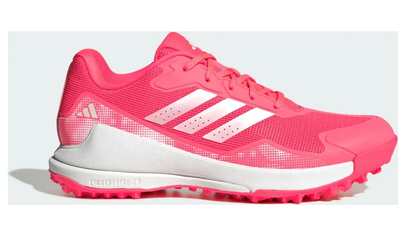 Adidas Fabela Zone Solar Turbo / Zero Metalic / Cloud White (IH9732)
