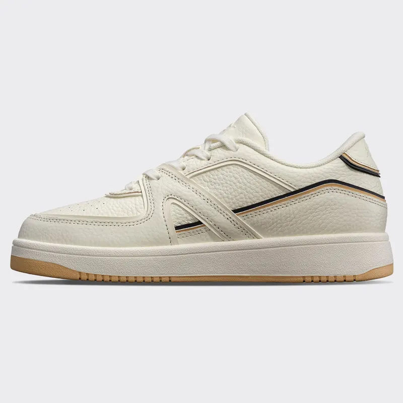 APL Nostalgia ’87 “Ivory/Camel/Iron” (Women)