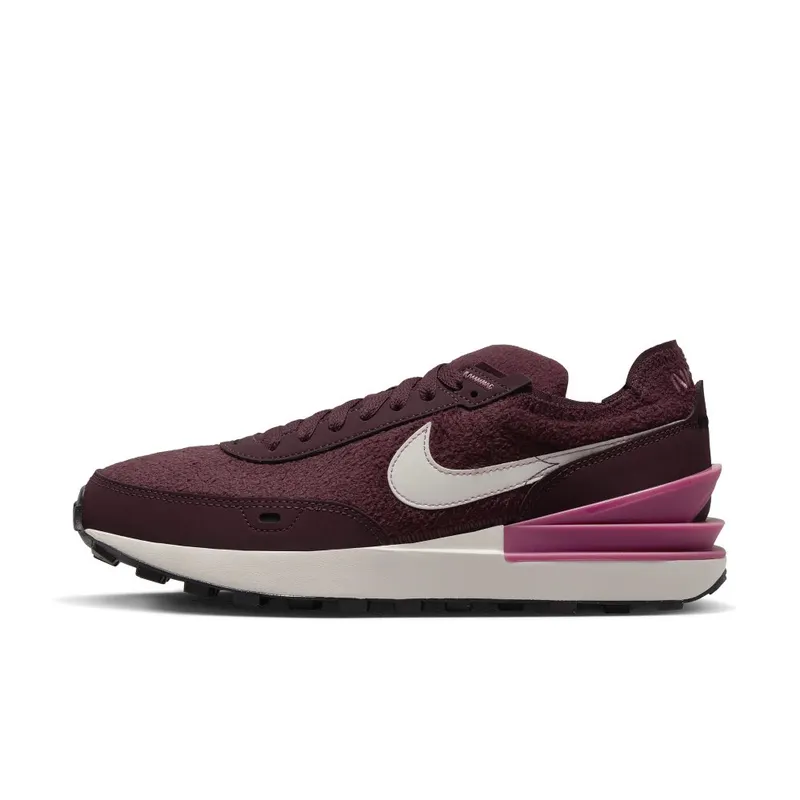 Nike Waffle One SE Red (DQ5141-600)