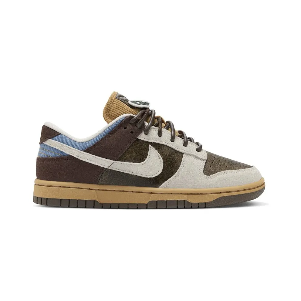 Nike Dunk Low Love and Peace (HQ3459-212)