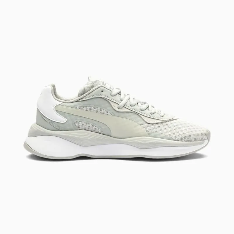 Puma Rs-Pure Vision Grey/White (37115706)