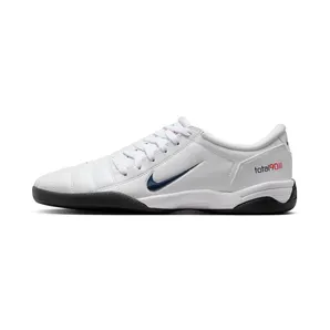 Nike Total 90 III PSG “White / Challenge Red / Black / Midnight Navy” (IH4467-100)