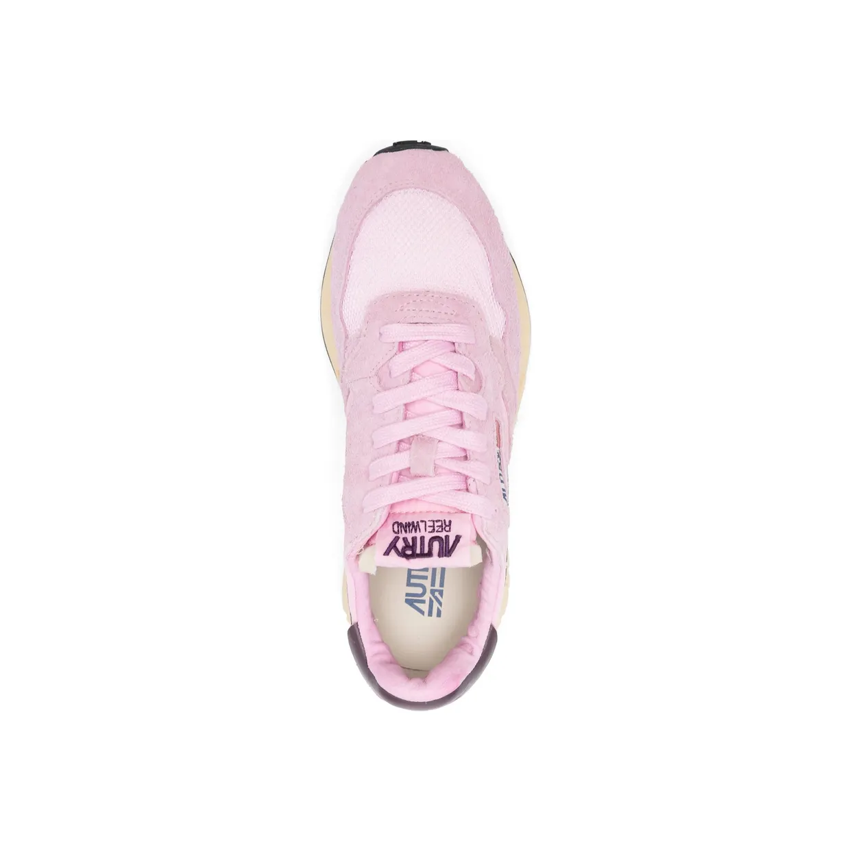 Autry Reelwind Low “Pink” (WWLW UT11) (2)
