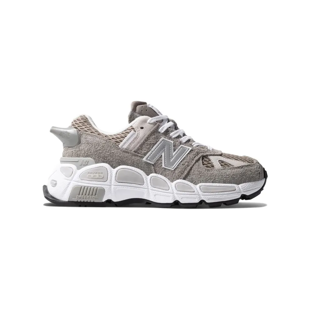 New Balance x Salehe Bembury 574 Yurt Shark Skin (MS574YSC)