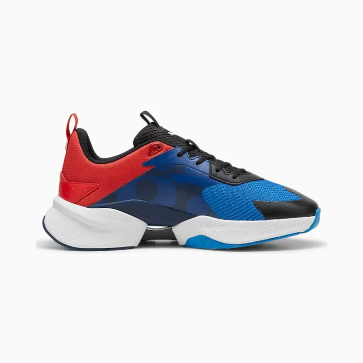 Puma BMW MMS LGND RENEGADE “Blue” (308025-01)
