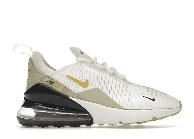 Nike Air Max 270 Essential White Armory Navy (DQ0878-100)