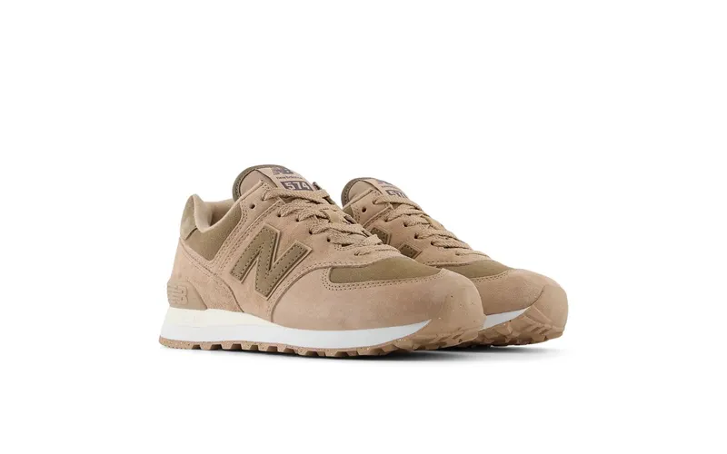 New Balance 574 Calm Taupe (WL574HI2)