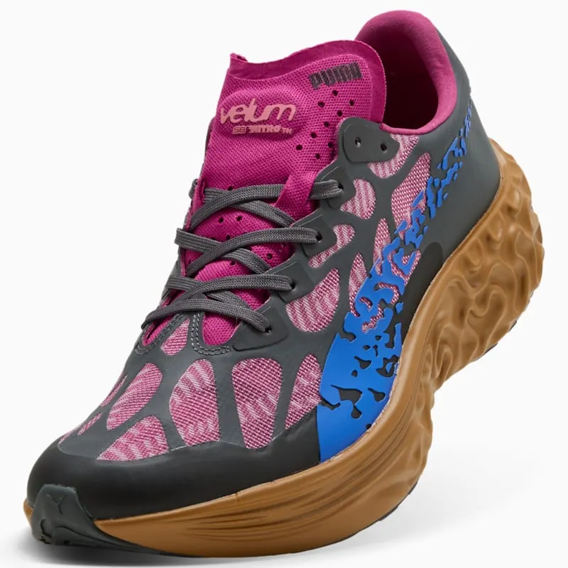 Puma Velum “Salehe Bembury – Magenta Gleam” (313604-01)