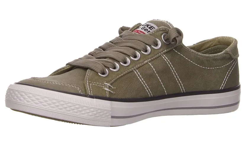 Dockers by Gerli Dockers sneaker Grey (30ST027450)