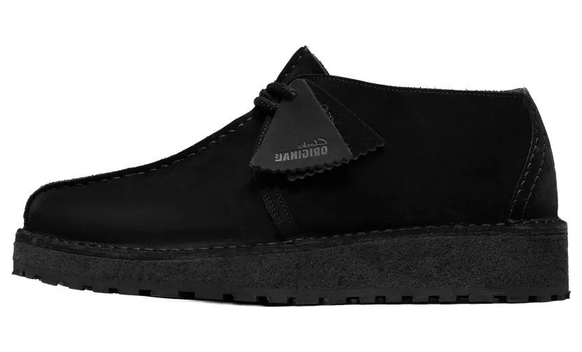 Clarks sneaker 26182501
