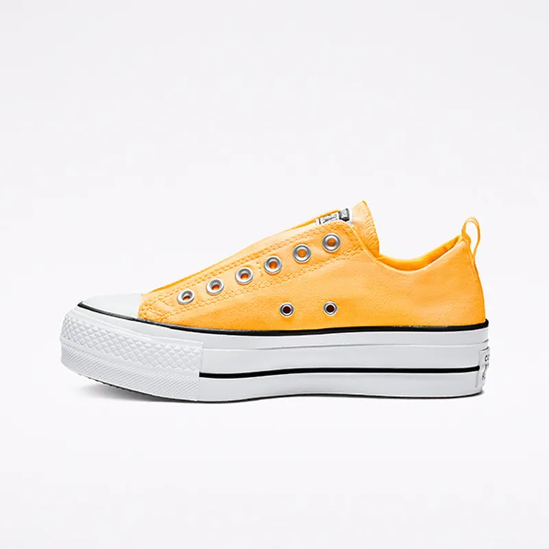 Converse Chuck Taylor All Star Platform Low Top (569028C)