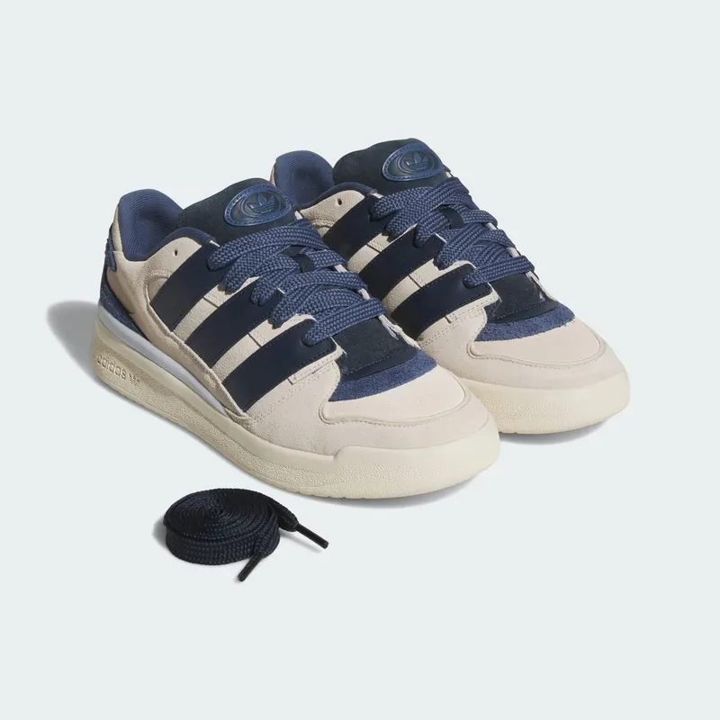 adidas Forum 2000 Wonder White Aurora Ink Preloved Ink (JQ5258)
