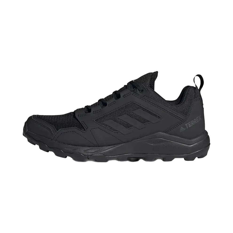 adidas TERREX Agravic TR Trailrunning-Schuh Core Black / Core Black / Grey Five (FW1452)